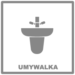 Ikona: umywalka